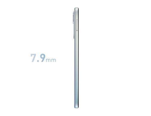 Смартфон Infinix Note 11 6/128GB (Graphite Black)