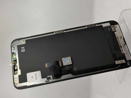 Дисплей (екран) LCD Apple iPhone 11 Pro Max з тачскріном GX OLED (Hard)