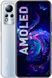 Смартфон Infinix Note 11 6/128GB (Graphite Black)