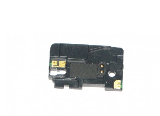 Динамик бузера для телефона Sony Ericsson Z550 в акустикбоксе Original TW
