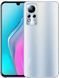 Смартфон Infinix Note 11 6/128GB (Graphite Black)