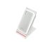 Чехол накладка Modeall Durable Case Sony Ericsson X12/LT15/LT18 White