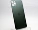 Задня кришка Apple iPhone 11 Pro Max Midnight Green HC (з великим отвором під камеру)