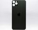 Задня кришка Apple iPhone 11 Pro Max Midnight Green HC (з великим отвором під камеру)