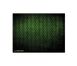 Коврик для мышки Esperanza EGP102G Black-Green (300 x 240 мм)
