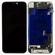 Дисплей (екран) LCD Apple iPhone 12 Mini з touchscreen Service Original (Без помилки Geniune)