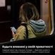 Защитное стекло Mohtuut Privacy Super Glass для Apple iPhone 15 Pro