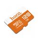 Карта пам'яті HOCO microSDXC 128GB Class 10