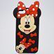 Чехол накладка "Disney Toys" для iPhone 7/8/SE 2 (2020) Minnie Black