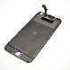 Дисплей (экран) LCD Apple iPhone 6 Plus с тачскрином Black Refurbished
