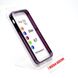 Бампер Ultra Slim для iPhone 5/5s Violet