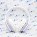 Наушники Bluetooth с кошачьими ушками TUCCI CT930 LED Purple