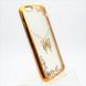 Чехол силикон Picture Case (Paris) for iPhone 6/6S