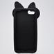 Чехол накладка "Disney Toys" для iPhone 7/8/SE 2 (2020) Minnie Black