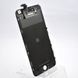 Дисплей (экран) LCD Apple iPhone 6 Plus с тачскрином Black Refurbished