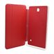 Чехол книжка Samsung T330 Galaxy Tab 4 8.0` BELK Fashion Case Red