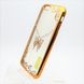 Дизайнерский чехол Picture Case (Butterfly) для iPhone 6/6S