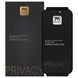 Защитное стекло Mohtuut Privacy Super Glass для Apple iPhone 15 Pro