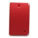 Чохол книжка Samsung T330 Galaxy Tab 4 8.0`` BELK Fashion Case Red