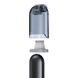 Автомобильный пылесос Baseus Car Vacuum Cleaner A1 Black VCAQ010001, Черный