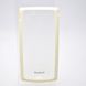 Чохол накладка Modeall Durable Case Sony Ericsson X12/LT15/LT18 White