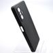 Чохол накладка Silicon Case Full Cover для Xiaomi 11T/11T Pro Black