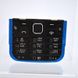 Клавіатура Nokia 5730 Blue Original TW