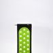 Ремінець до Xiaomi Amazfit Bip/Samsung 22mm Nike Design Black Green/Чорний з зеленим