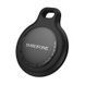 Розумний GPS трекер AirTag для iPhone з функцією пошуку речей Borofone BC101 Black