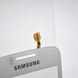 Сенсор (тачскрін) Samsung S6102 Galaxy Y Duos білий HC