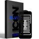 Захисне скло ArmorStandart Supreme Black Icon 3D для Samsung S22/S23 Galaxy G911/G901 Black, Чорний
