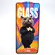 Защитное стекло Mr.Cat Anti-Static для Xiaomi 12T/12T Pro Black