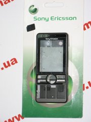 Корпус для телефона Sony Ericsson G900 High Copy
