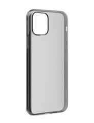Чохол накладка HOCO Light series TPU back cover case for iPhone 11 Pro 5.8'' Black