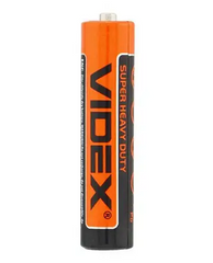 Батарейка Videx Super Heavy Duty AAA R3 (1 шт.)