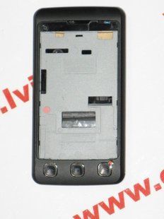 Корпус LG KP500 HC