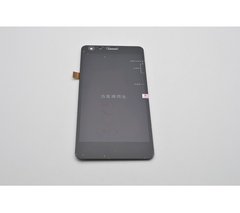Дисплей (экран) Xiaomi Redmi 2 с тачскрином Black HC