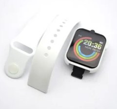 Смарт годинник Smart Watch Marocon Color White