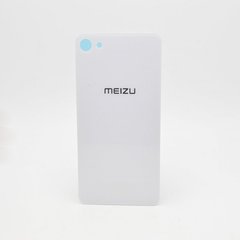 Задня кришка для телефону Meizu U10 White