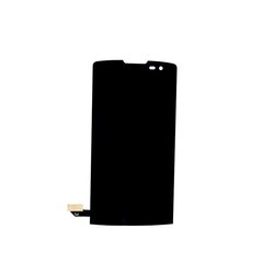 Дисплей для телефона LG Leon /Y50/H324 с тачскрином Black Original TW