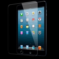 Захисне скло СМА For Apple iPad 2/3/4 (0.3mm) тех. пакет