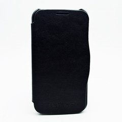 Чехол книжка Original Flip Cover for Samsung i9260 Black