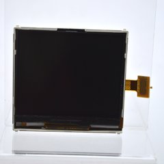 Дисплей (екран) LCD Samsung C3222 Duos ААА клас