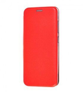 Чохол книжка Premium for Samsung A515 (A51) Red