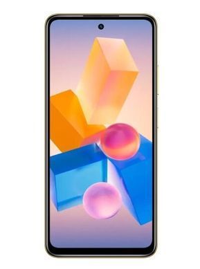 Смартфон Infinix Hot 40i (X6528) 8/256Gb NFC (Horizon Gold), Золотистый, 256 Гб, 8 Гб