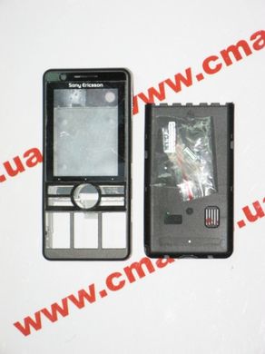 Корпус для телефону Sony Ericsson G900 HC