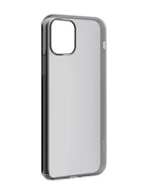 Чехол накладка HOCO Light series TPU back cover case for iPhone 11 Pro 5.8'' Black