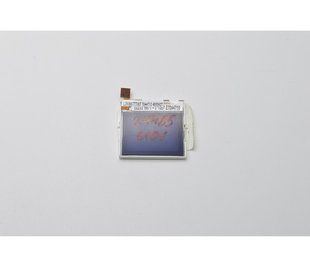 LCD екран для телефону Nokia 6101/6060/7360/6151/6103/5200/6125/6070/6080/6085/2865 cdma Original TW used