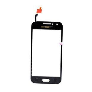 Сенсор (тачскрін) Samsung j100 Galaxy j1 білий Original TW