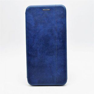 Чохол книжка Premium Gelius for Huawei P Smart 2019 Blue